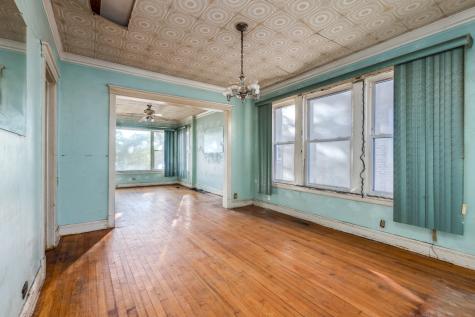 7206 South Lafayette Avenue Chicago IL 60621