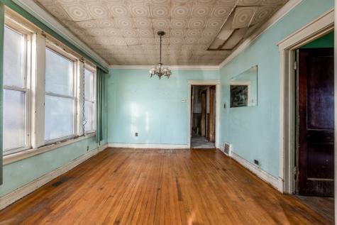 7206 South Lafayette Avenue Chicago IL 60621