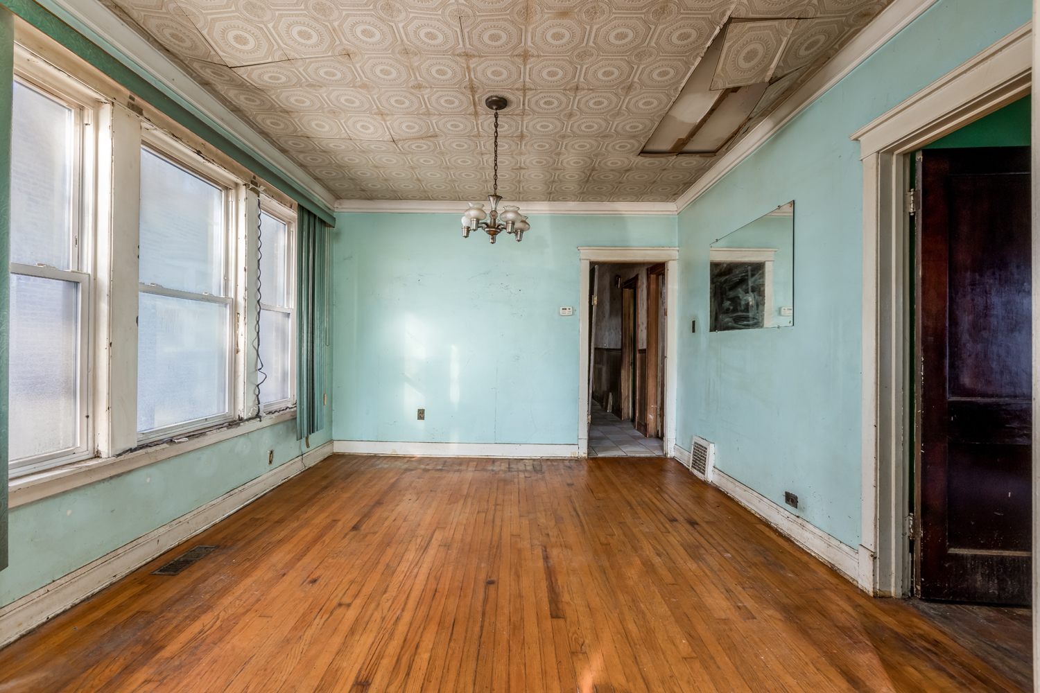 7206 South Lafayette Avenue Chicago IL 60621