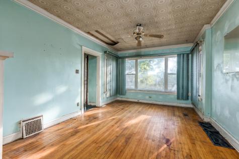 7206 South Lafayette Avenue Chicago IL 60621
