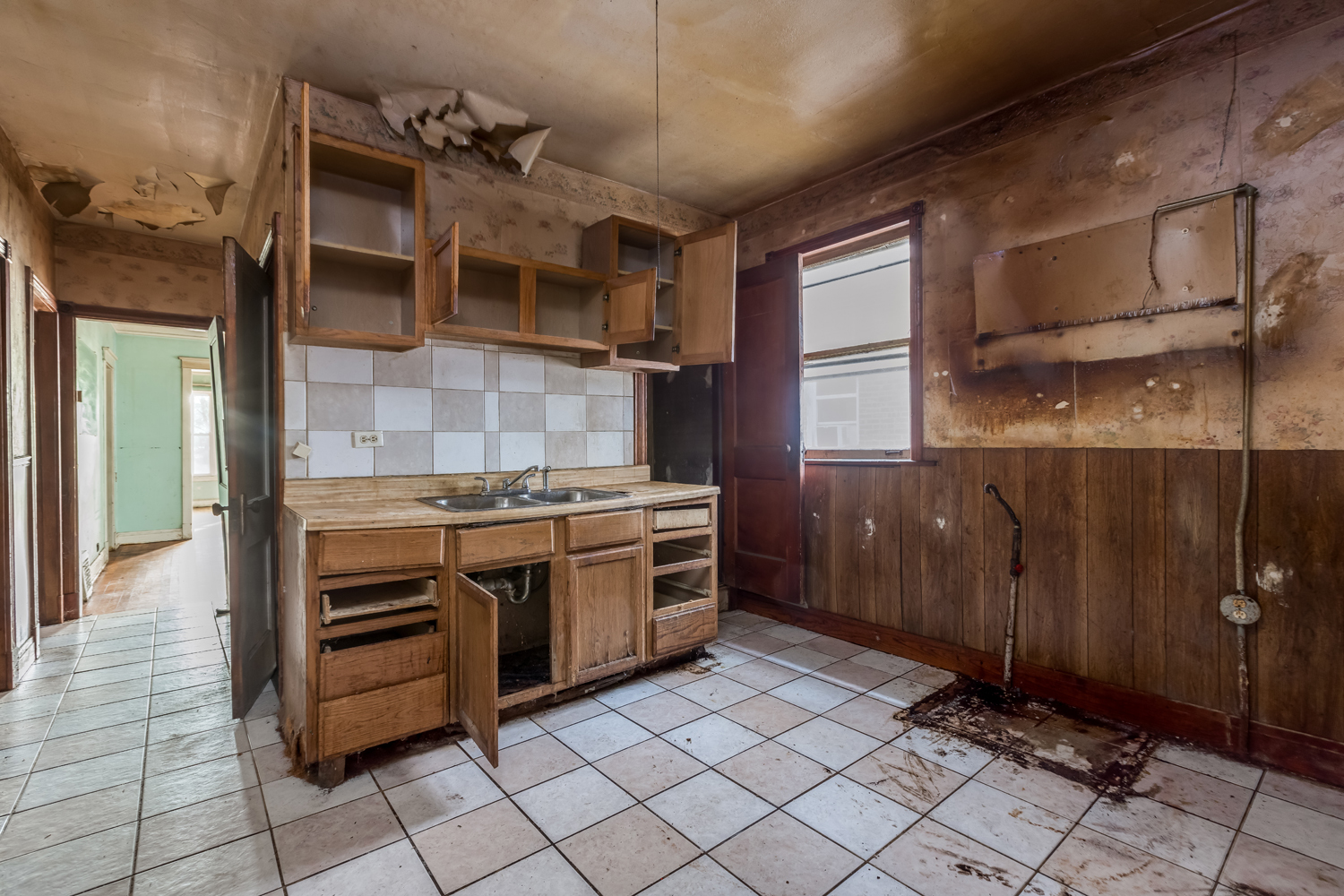 7206 South Lafayette Avenue Chicago IL 60621