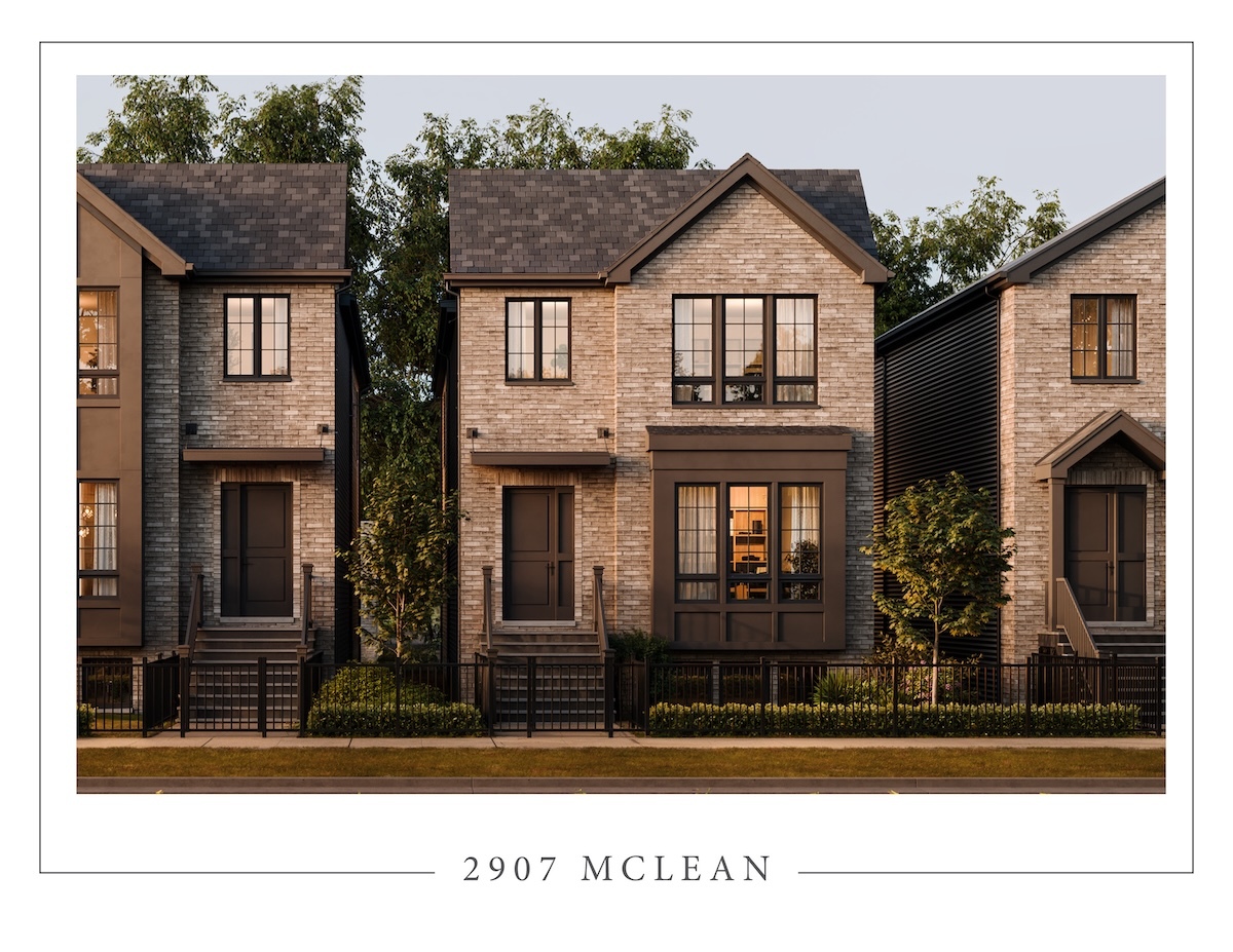2907 West Mclean Avenue Chicago IL 60647