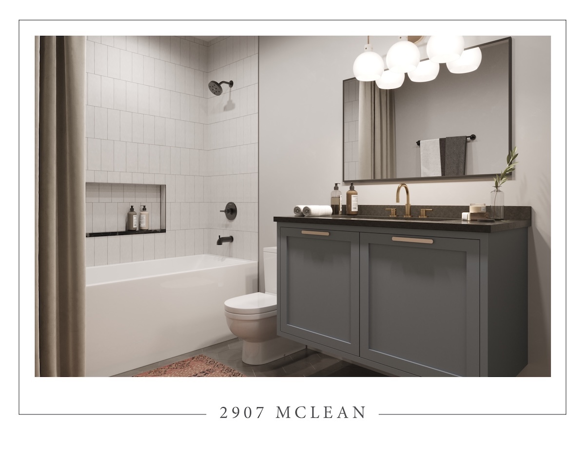 2907 West Mclean Avenue Chicago IL 60647