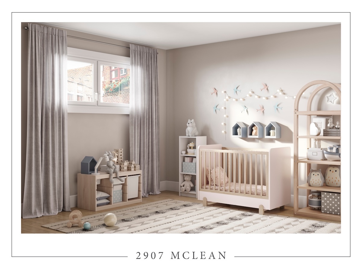 2907 West Mclean Avenue Chicago IL 60647