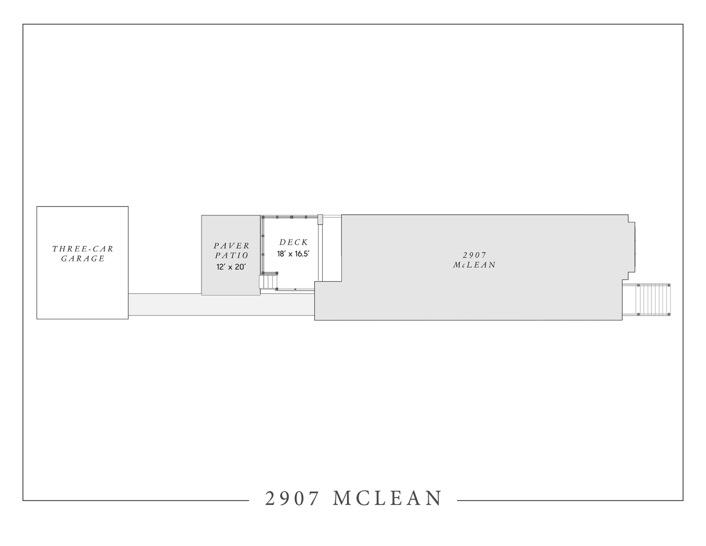 2907 West Mclean Avenue Chicago IL 60647