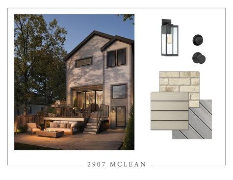 2907 West Mclean Avenue Chicago IL 60647