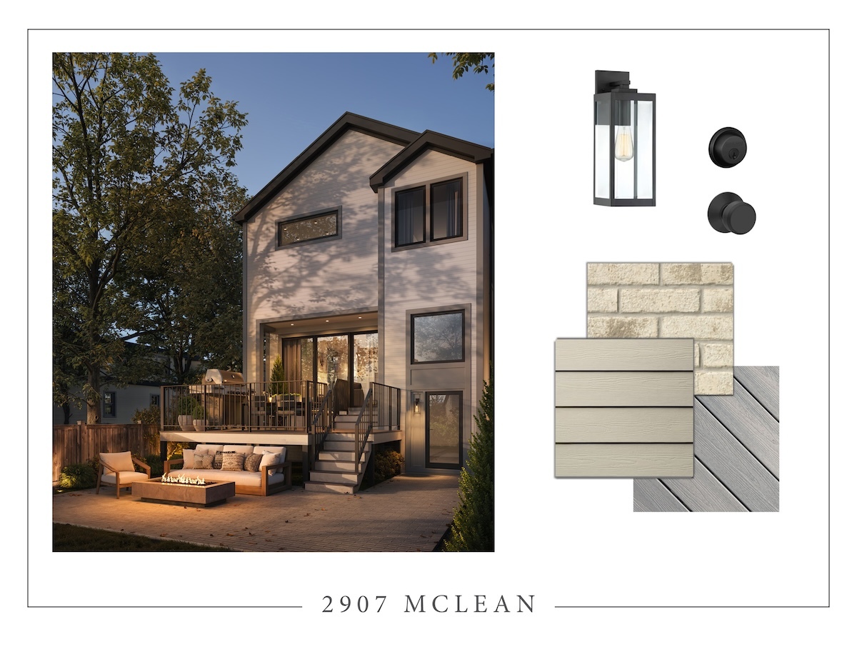 2907 West Mclean Avenue Chicago IL 60647