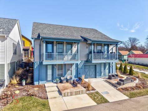 100 Great Loop Drive #34 Ottawa IL 61350