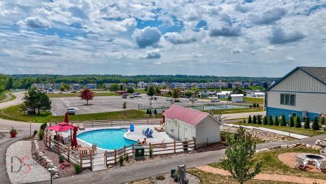 100 Great Loop Drive #34 Ottawa IL 61350