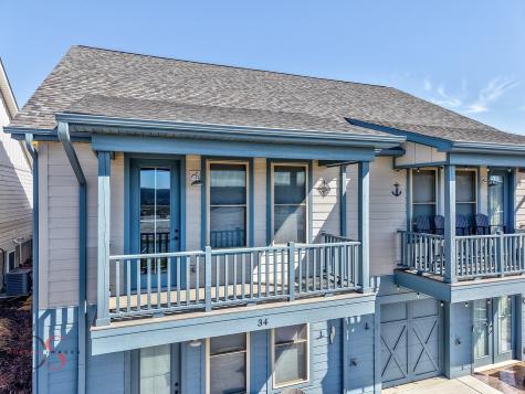 100 Great Loop Drive #34 Ottawa IL 61350