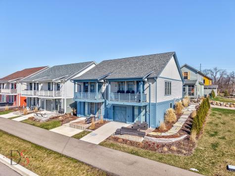 100 Great Loop Drive #34 Ottawa IL 61350