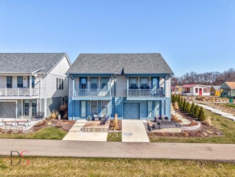 100 Great Loop Drive #34 Ottawa IL 61350