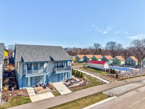 100 Great Loop Drive #34 Ottawa IL 61350