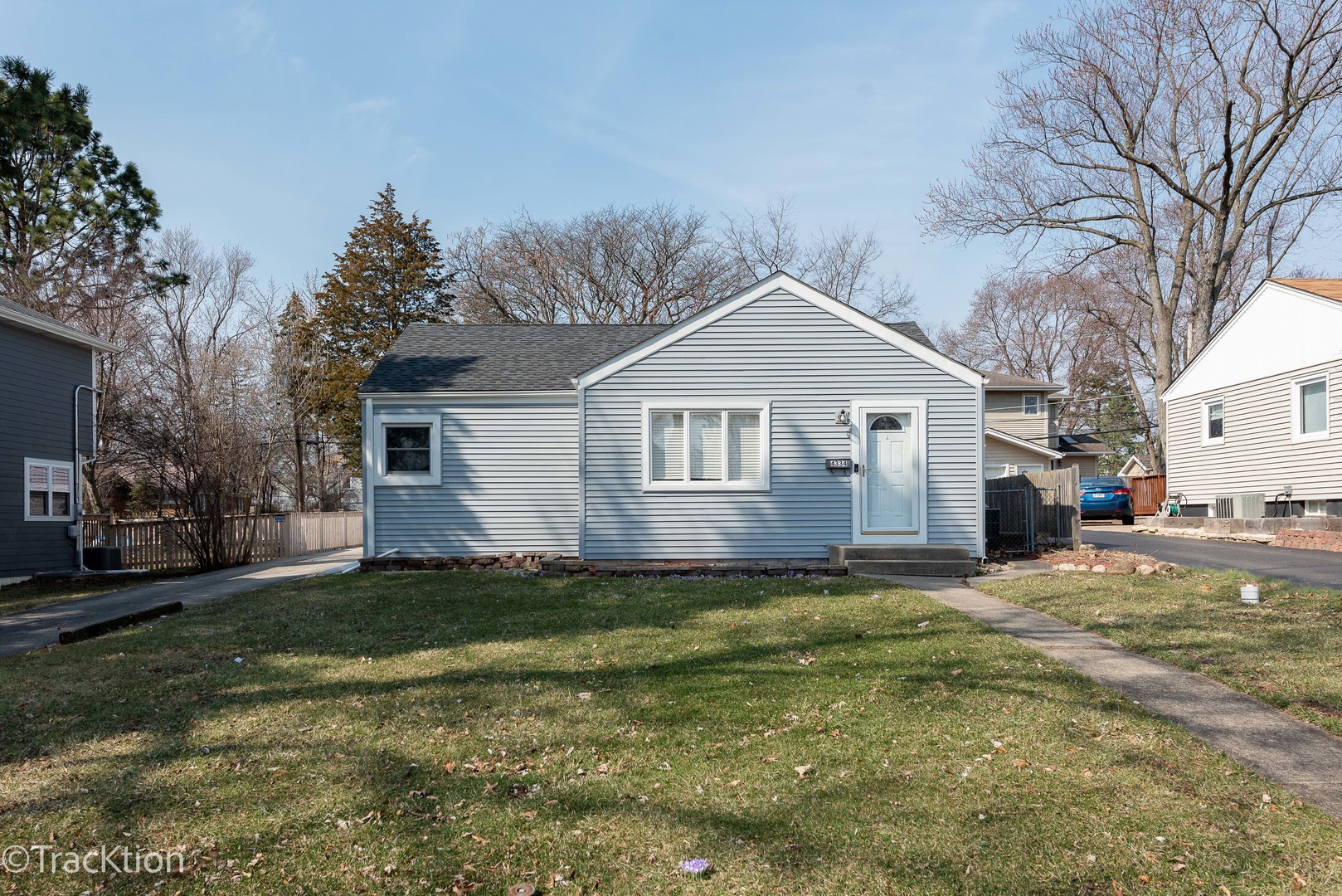 4334 Washington Street Downers Grove IL 60515