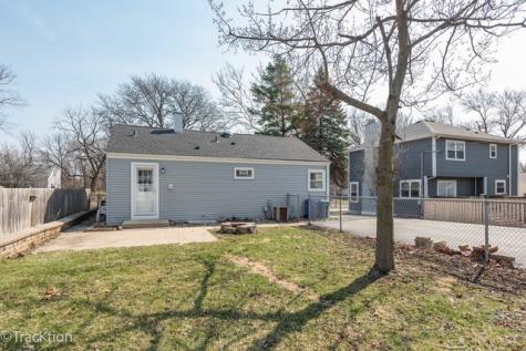 4334 Washington Street Downers Grove IL 60515