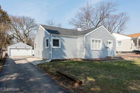 4334 Washington Street Downers Grove IL 60515