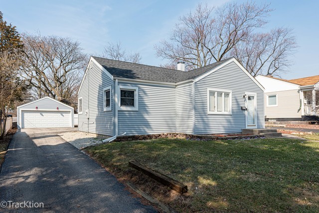 4334 Washington Street Downers Grove IL 60515