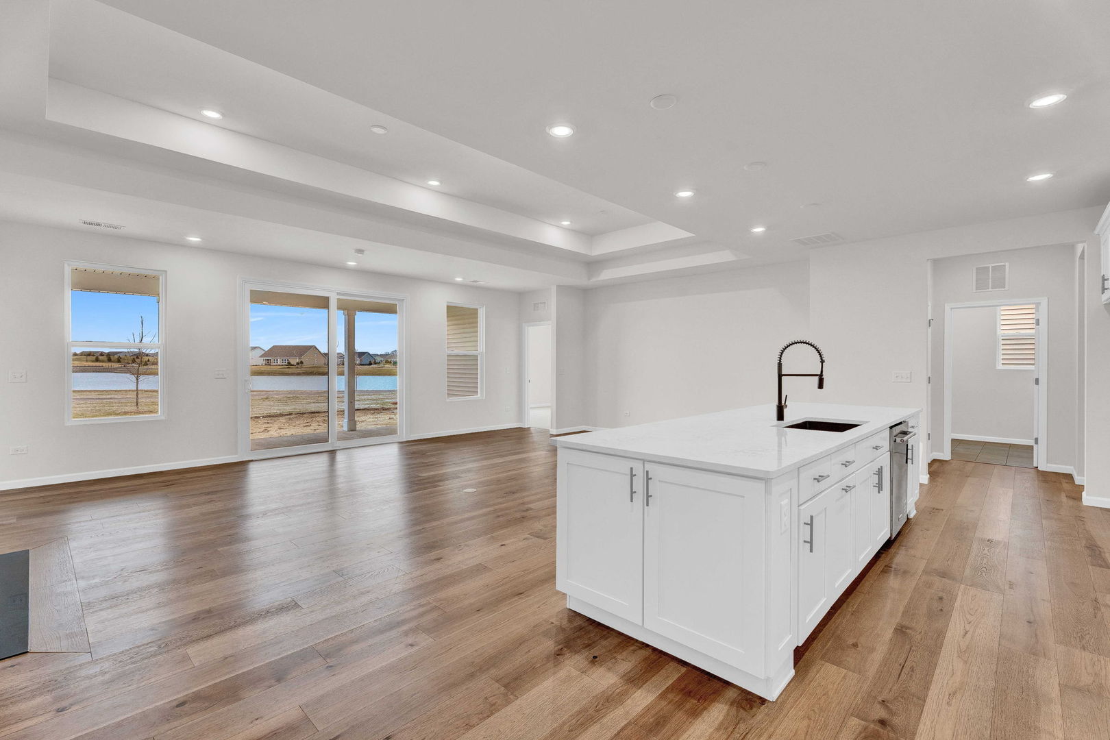 3144 Bellwether Drive Aurora IL 60503