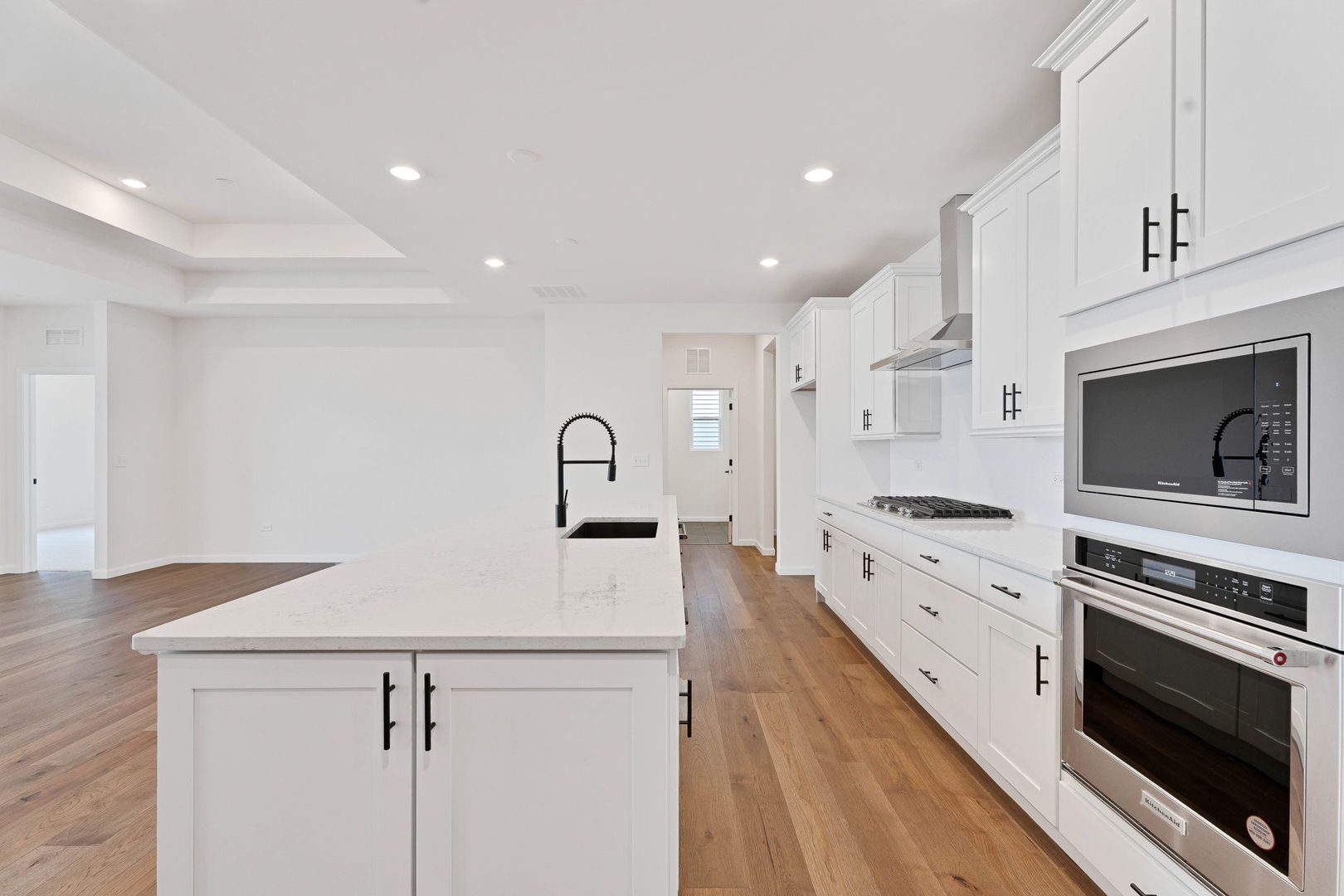 3144 Bellwether Drive Aurora IL 60503