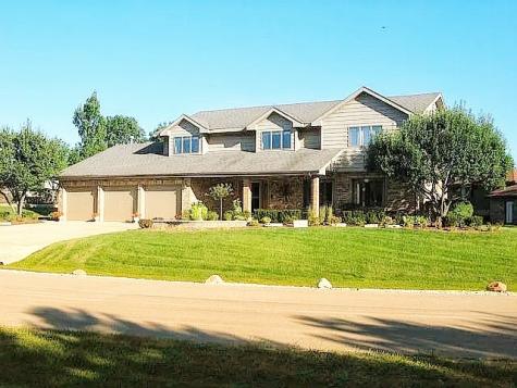 12701 West Oak Valley Trail Homer Glen IL 60491