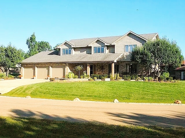 12701 West Oak Valley Trail Homer Glen IL 60491