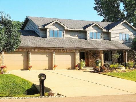 12701 West Oak Valley Trail Homer Glen IL 60491