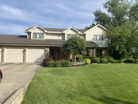 12701 West Oak Valley Trail Homer Glen IL 60491