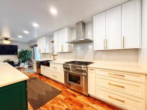 12701 West Oak Valley Trail Homer Glen IL 60491