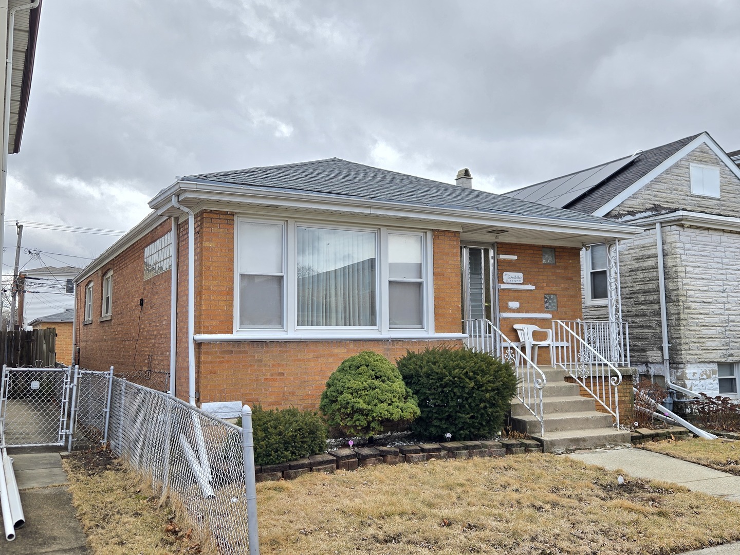 2025 North 72nd Court Elmwood Park IL 60707