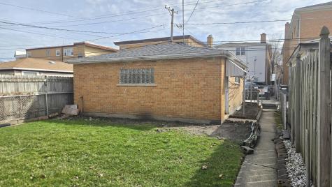 2025 North 72nd Court Elmwood Park IL 60707