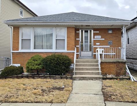 2025 North 72nd Court Elmwood Park IL 60707