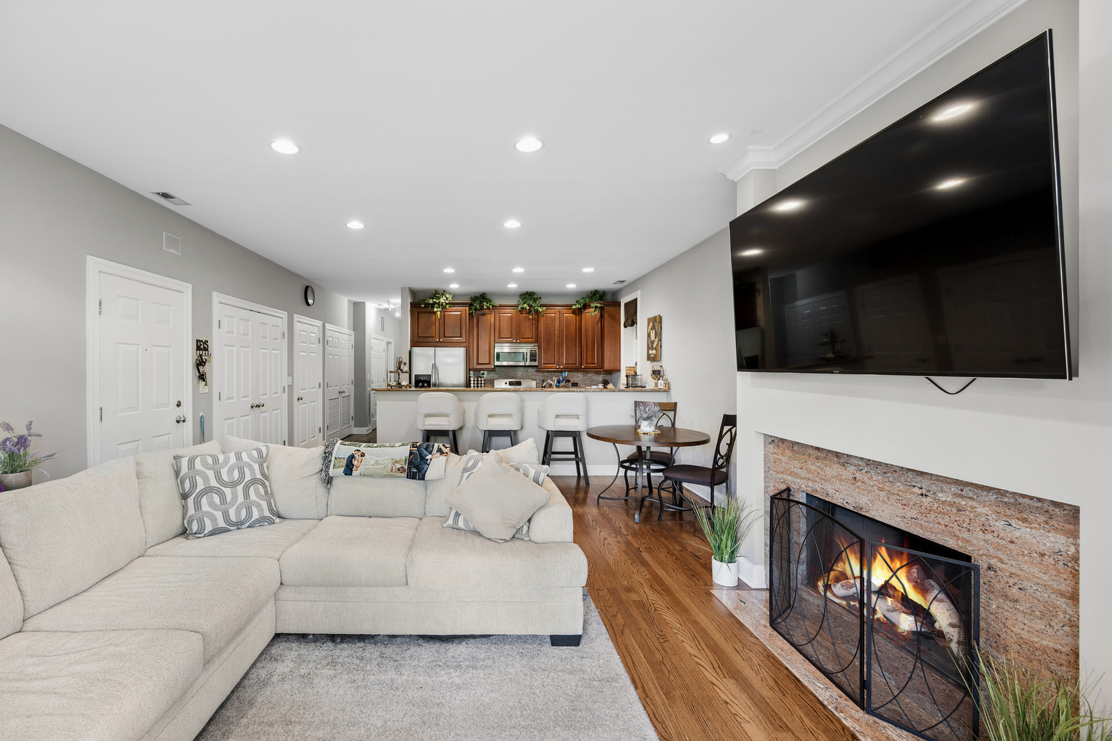 1122 West Hubbard Street Chicago IL 60642