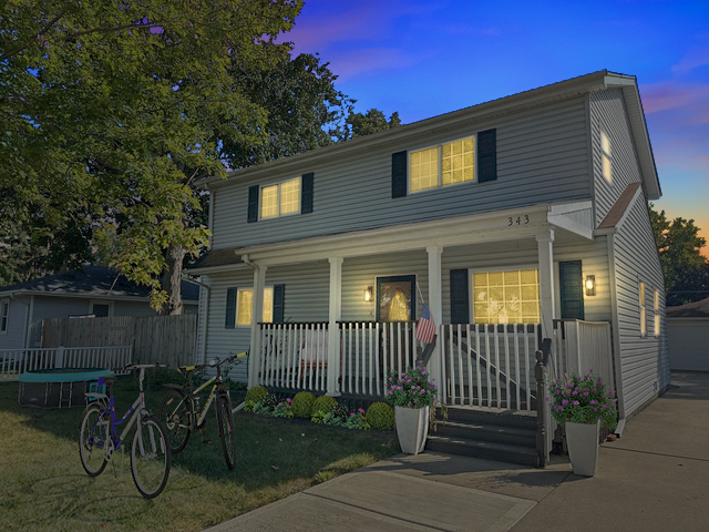 343 East North Avenue Lombard IL 60148