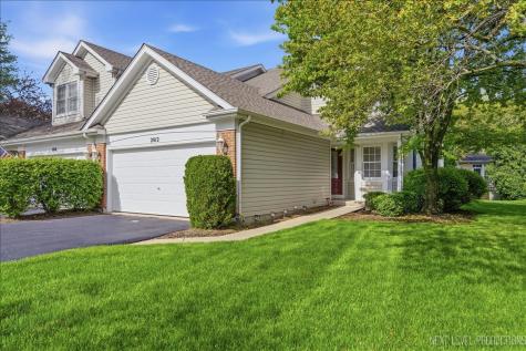 2012 Waverly Circle St. Charles IL 60174