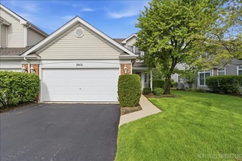 2012 Waverly Circle St. Charles IL 60174