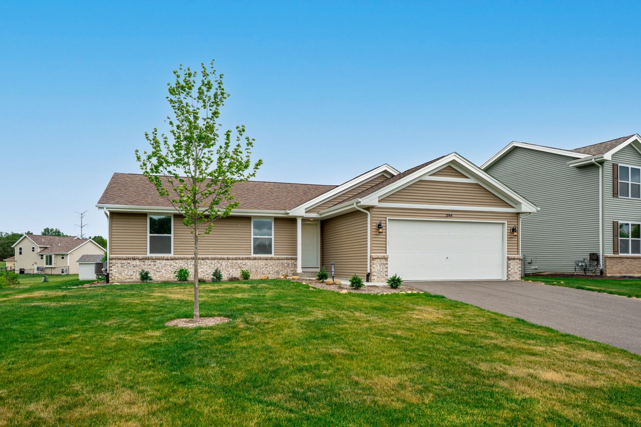 3764 Scarlet Oak Drive Rockford IL 61109