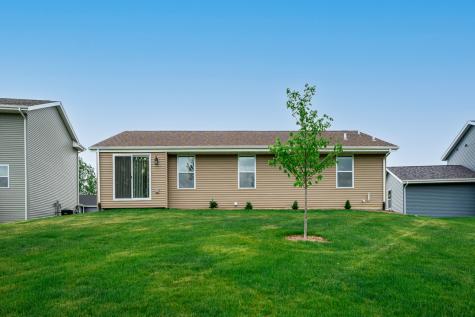 3764 Scarlet Oak Drive Rockford IL 61109