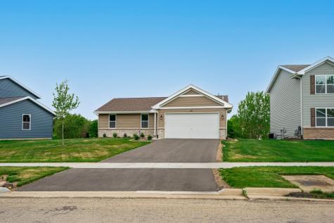 3764 Scarlet Oak Drive Rockford IL 61109