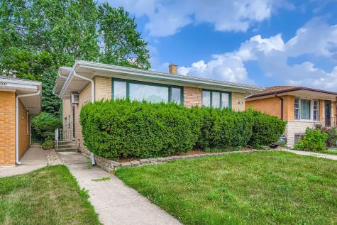 9045 South Sacramento Avenue Evergreen Park IL 60805