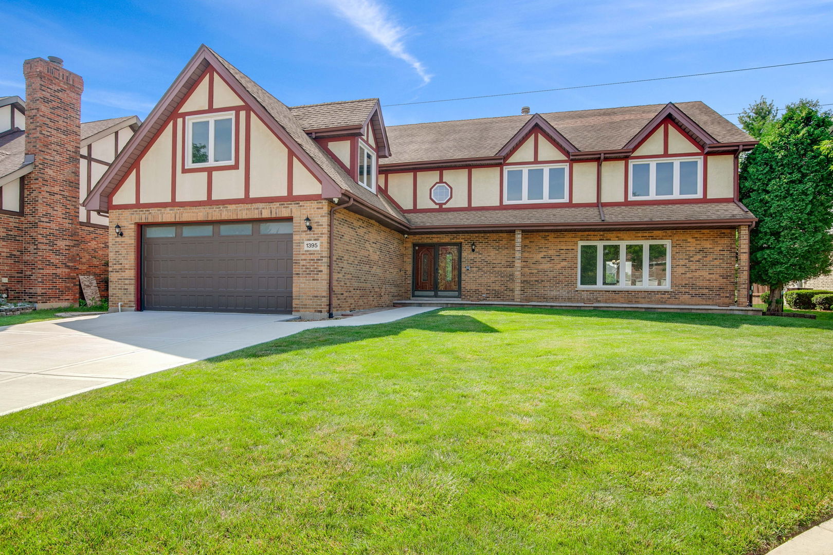 1395 Lilac Lane Addison IL 60101