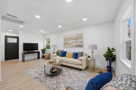 960 Basswood Street Hoffman Estates IL 60169