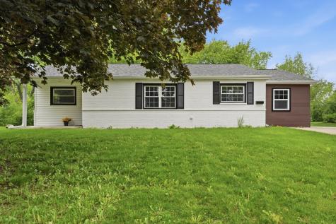 960 Basswood Street Hoffman Estates IL 60169