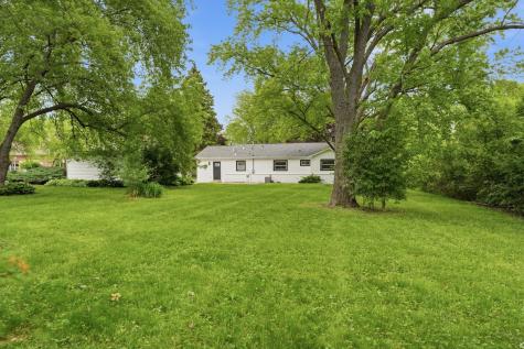 960 Basswood Street Hoffman Estates IL 60169