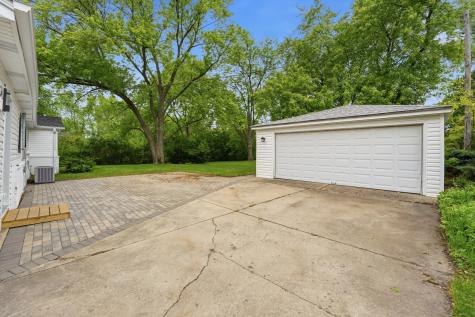 960 Basswood Street Hoffman Estates IL 60169