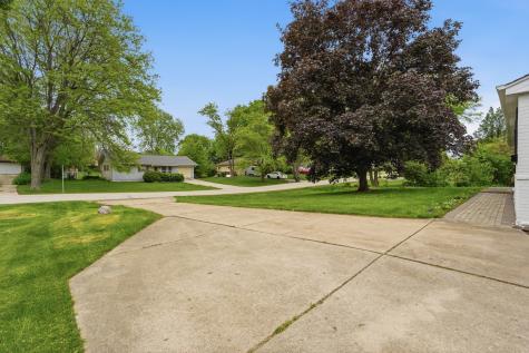 960 Basswood Street Hoffman Estates IL 60169