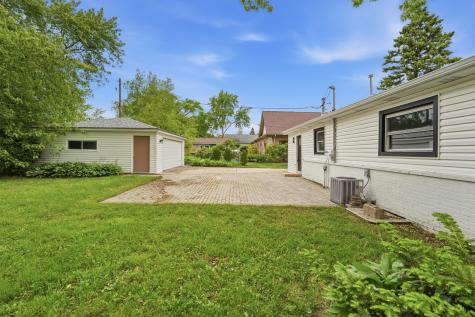 960 Basswood Street Hoffman Estates IL 60169