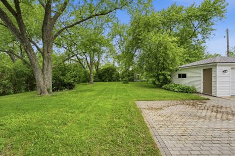 960 Basswood Street Hoffman Estates IL 60169