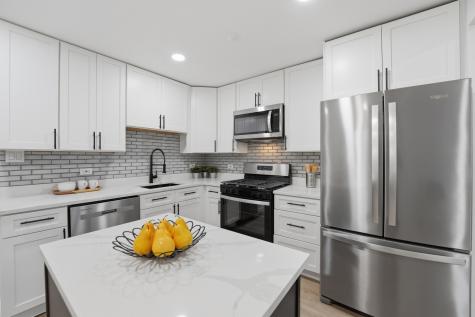 960 Basswood Street Hoffman Estates IL 60169