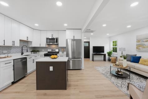 960 Basswood Street Hoffman Estates IL 60169