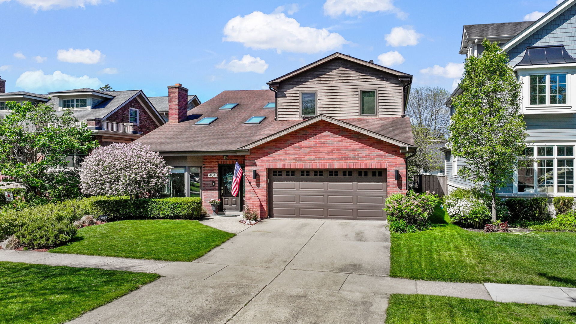 404 Grand Boulevard Park Ridge IL 60068